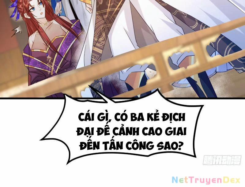 Hệ Thống Hèn Mọn Quỳ Xuống Cầu Xin Ta Vô Địch 27 trang 42