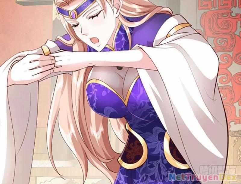 Hệ Thống Hèn Mọn Quỳ Xuống Cầu Xin Ta Vô Địch 27 trang 53