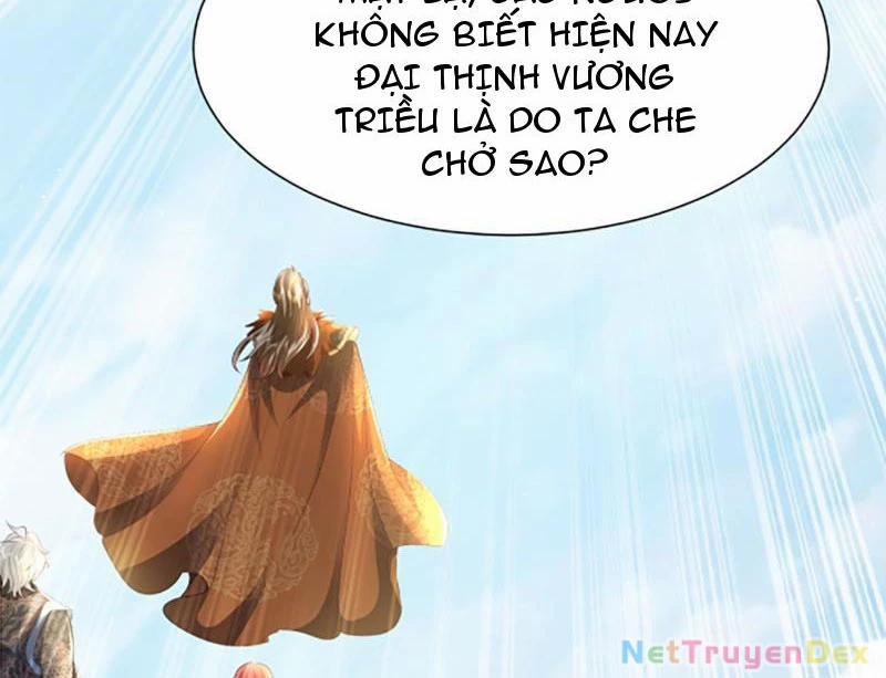 Hệ Thống Hèn Mọn Quỳ Xuống Cầu Xin Ta Vô Địch 27 trang 56