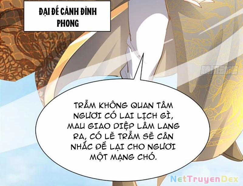 Hệ Thống Hèn Mọn Quỳ Xuống Cầu Xin Ta Vô Địch 27 trang 61