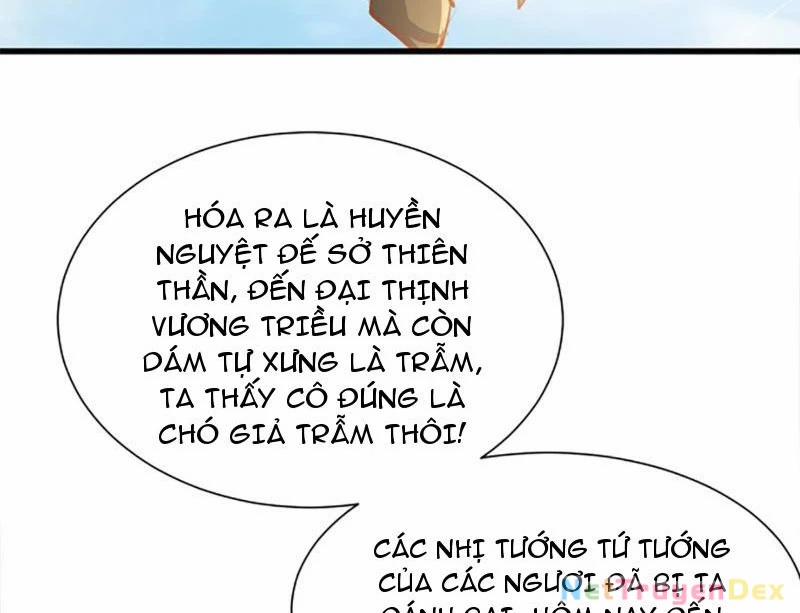 Hệ Thống Hèn Mọn Quỳ Xuống Cầu Xin Ta Vô Địch 27 trang 62
