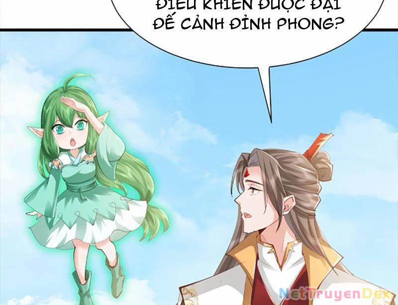 Hệ Thống Hèn Mọn Quỳ Xuống Cầu Xin Ta Vô Địch 27 trang 77