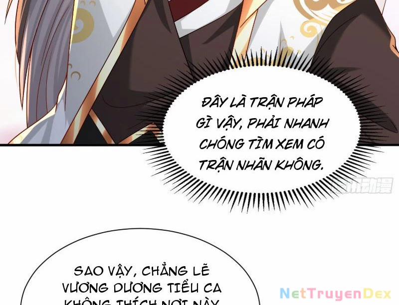 Hệ Thống Hèn Mọn Quỳ Xuống Cầu Xin Ta Vô Địch 28 trang 45