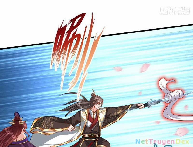 Hệ Thống Hèn Mọn Quỳ Xuống Cầu Xin Ta Vô Địch 28 trang 8