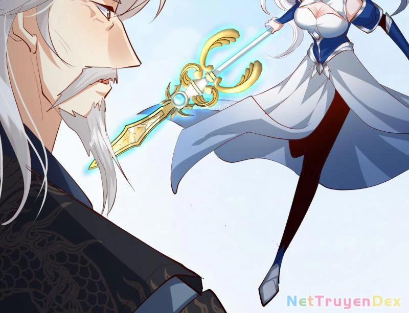 Hệ Thống Hèn Mọn Quỳ Xuống Cầu Xin Ta Vô Địch 28 trang 84