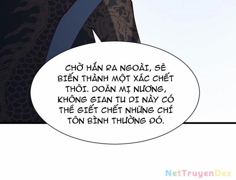 Hệ Thống Hèn Mọn Quỳ Xuống Cầu Xin Ta Vô Địch 28 trang 85