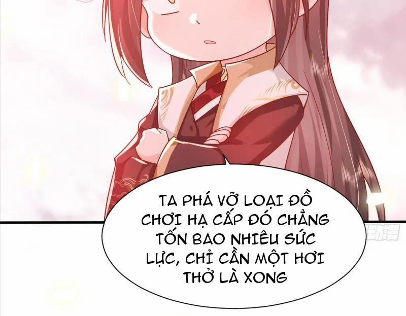 Hệ Thống Hèn Mọn Quỳ Xuống Cầu Xin Ta Vô Địch 29 trang 29