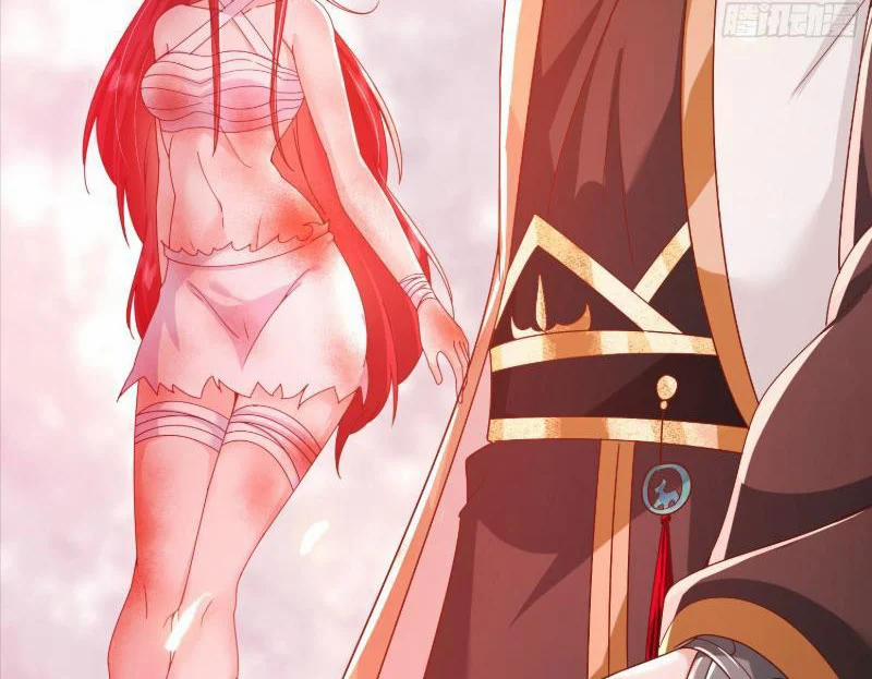 Hệ Thống Hèn Mọn Quỳ Xuống Cầu Xin Ta Vô Địch 29 trang 32