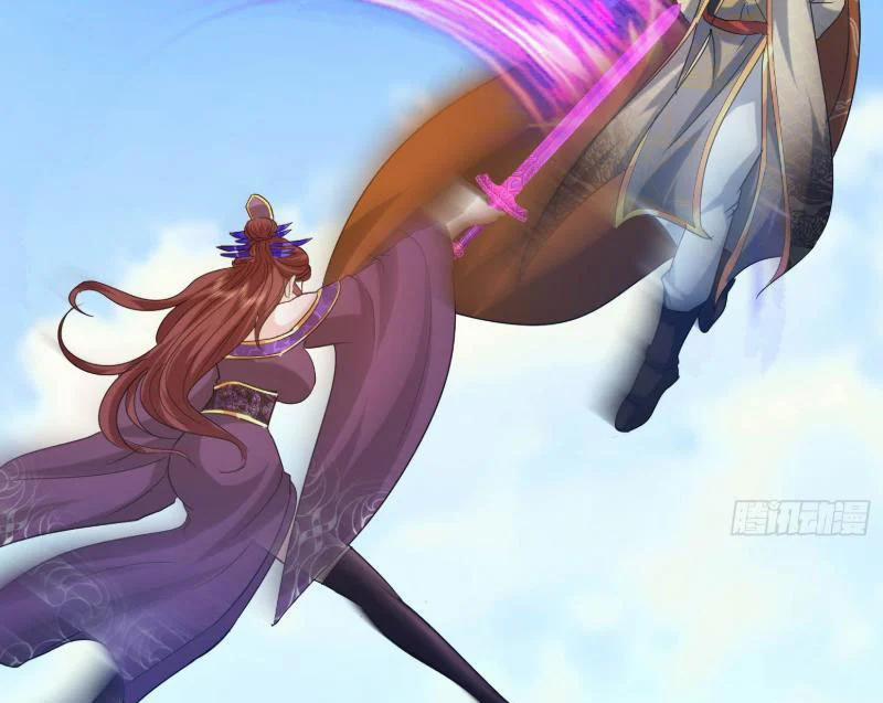 Hệ Thống Hèn Mọn Quỳ Xuống Cầu Xin Ta Vô Địch 29 trang 50