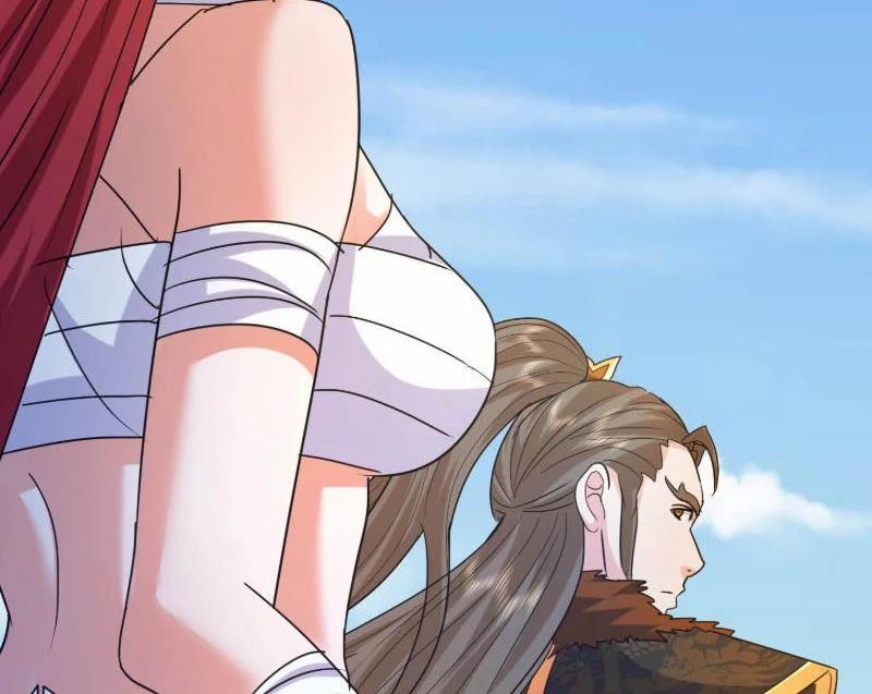 Hệ Thống Hèn Mọn Quỳ Xuống Cầu Xin Ta Vô Địch 29 trang 54