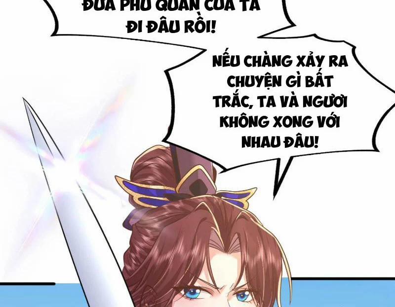 Hệ Thống Hèn Mọn Quỳ Xuống Cầu Xin Ta Vô Địch 29 trang 8