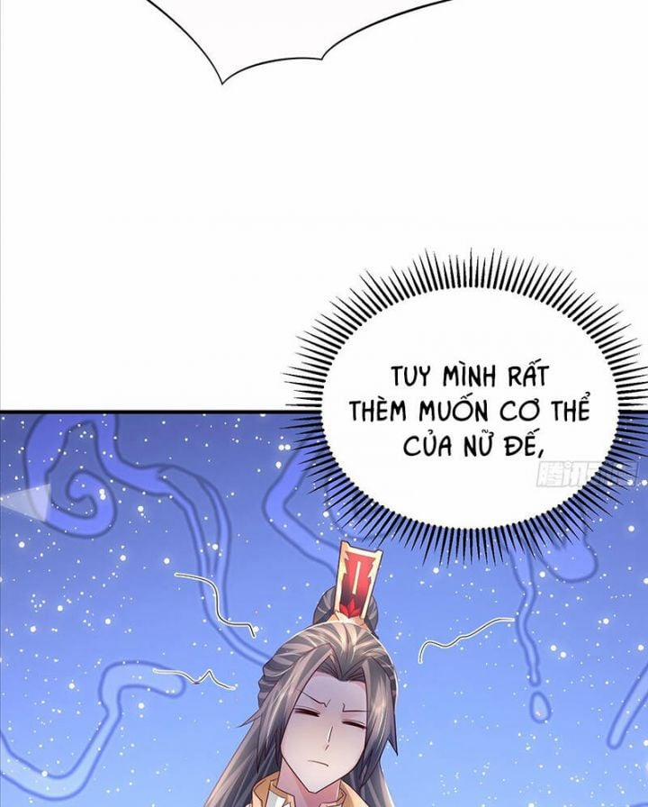 Hệ Thống Hèn Mọn Quỳ Xuống Cầu Xin Ta Vô Địch 3 trang 13