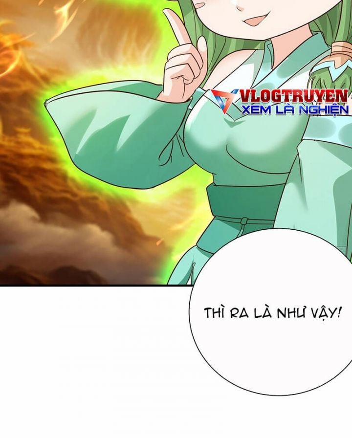 Hệ Thống Hèn Mọn Quỳ Xuống Cầu Xin Ta Vô Địch 3 trang 19