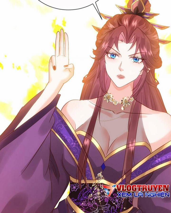 Hệ Thống Hèn Mọn Quỳ Xuống Cầu Xin Ta Vô Địch 3 trang 22