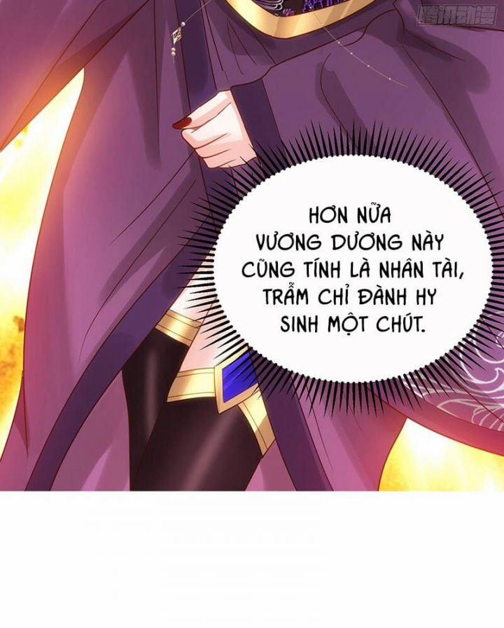 Hệ Thống Hèn Mọn Quỳ Xuống Cầu Xin Ta Vô Địch 3 trang 23