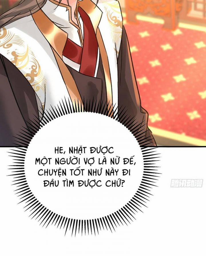 Hệ Thống Hèn Mọn Quỳ Xuống Cầu Xin Ta Vô Địch 3 trang 25