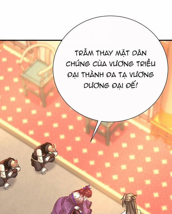 Hệ Thống Hèn Mọn Quỳ Xuống Cầu Xin Ta Vô Địch 3 trang 26