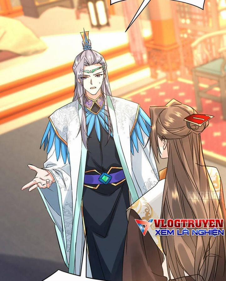 Hệ Thống Hèn Mọn Quỳ Xuống Cầu Xin Ta Vô Địch 3 trang 30