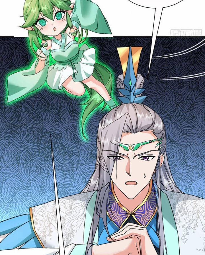 Hệ Thống Hèn Mọn Quỳ Xuống Cầu Xin Ta Vô Địch 3 trang 32