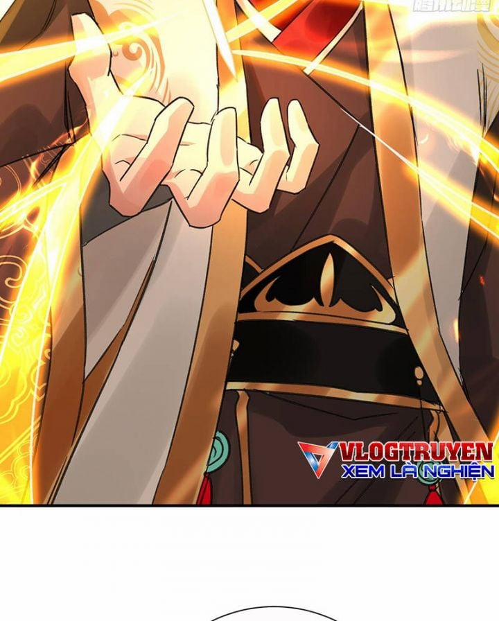 Hệ Thống Hèn Mọn Quỳ Xuống Cầu Xin Ta Vô Địch 3 trang 35