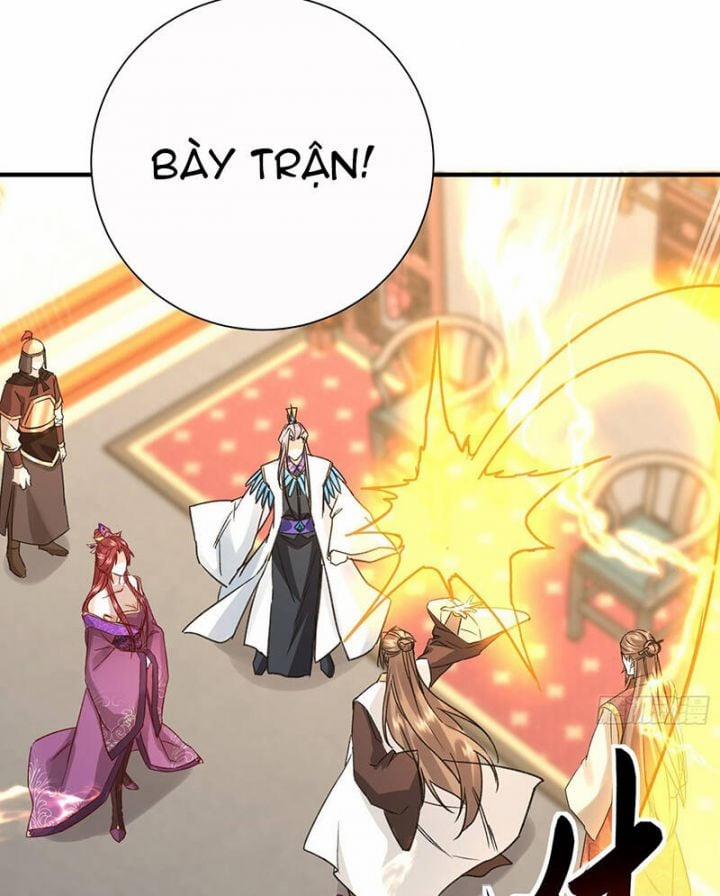 Hệ Thống Hèn Mọn Quỳ Xuống Cầu Xin Ta Vô Địch 3 trang 38