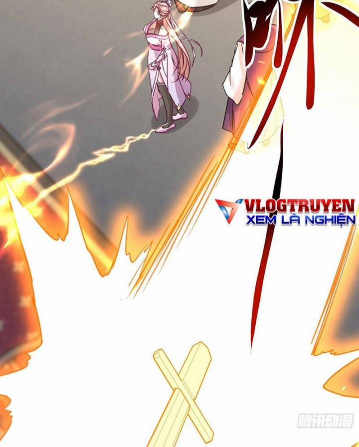 Hệ Thống Hèn Mọn Quỳ Xuống Cầu Xin Ta Vô Địch 3 trang 39