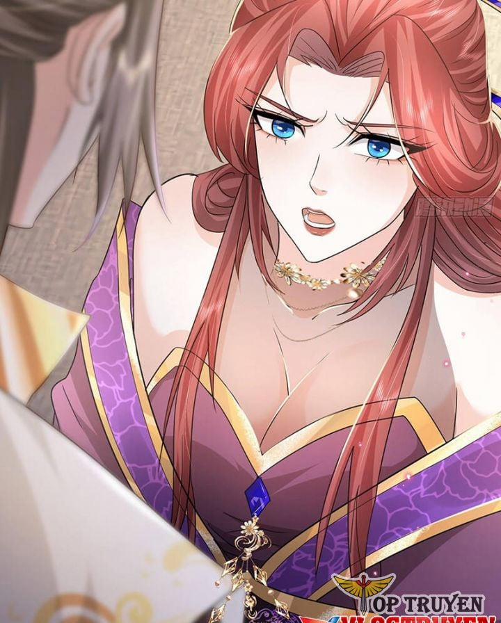 Hệ Thống Hèn Mọn Quỳ Xuống Cầu Xin Ta Vô Địch 3 trang 5