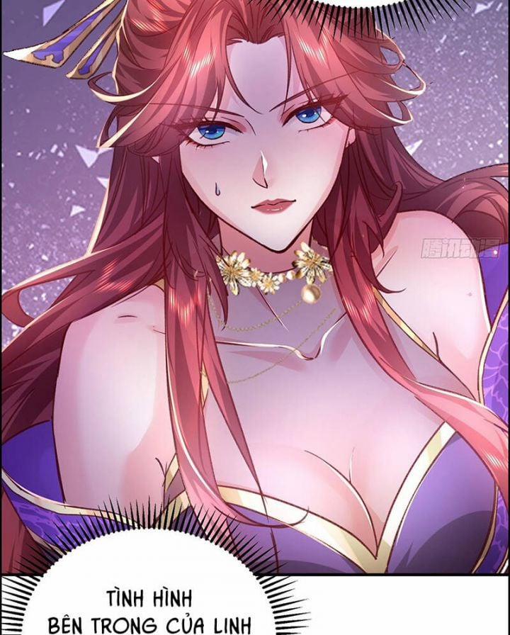 Hệ Thống Hèn Mọn Quỳ Xuống Cầu Xin Ta Vô Địch 3 trang 51