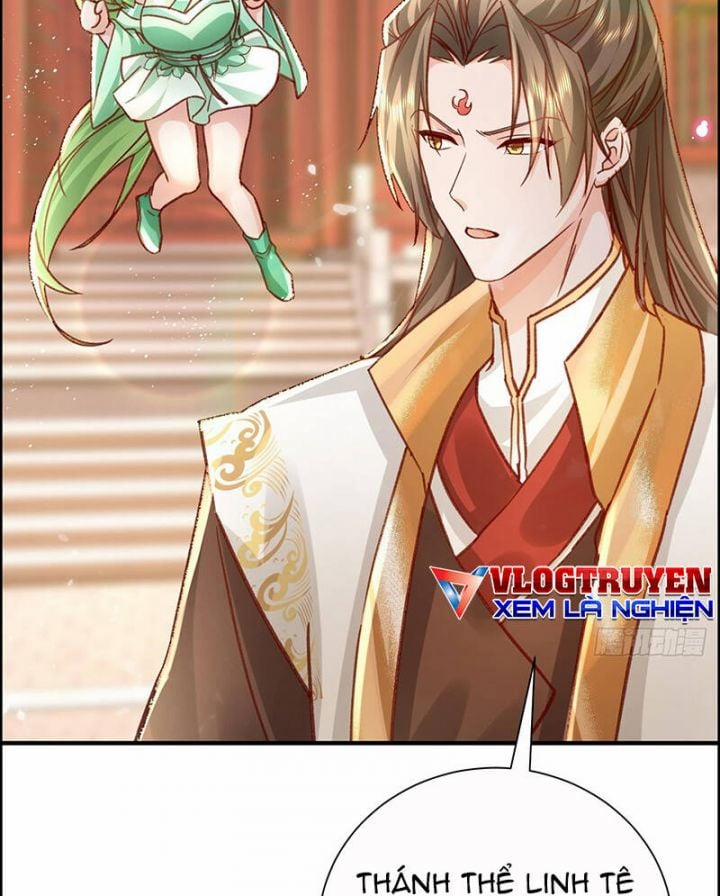 Hệ Thống Hèn Mọn Quỳ Xuống Cầu Xin Ta Vô Địch 3 trang 56
