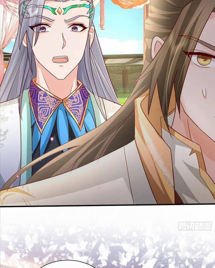 Hệ Thống Hèn Mọn Quỳ Xuống Cầu Xin Ta Vô Địch 3 trang 7