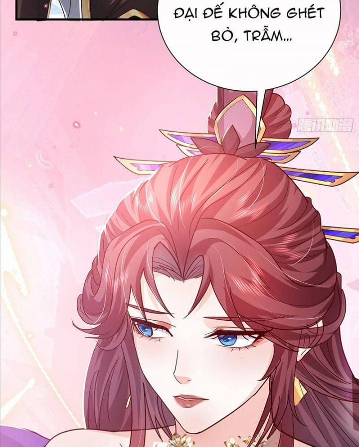 Hệ Thống Hèn Mọn Quỳ Xuống Cầu Xin Ta Vô Địch 3 trang 9