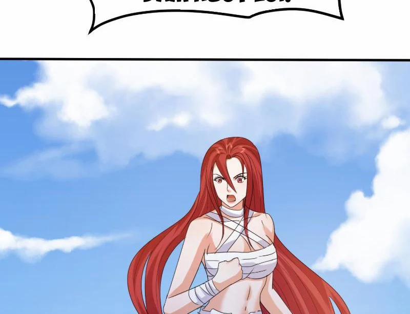 Hệ Thống Hèn Mọn Quỳ Xuống Cầu Xin Ta Vô Địch 30 trang 11