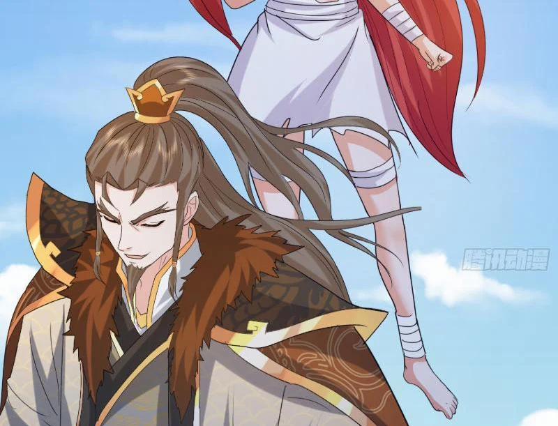 Hệ Thống Hèn Mọn Quỳ Xuống Cầu Xin Ta Vô Địch 30 trang 12