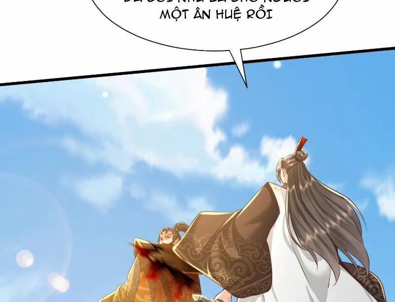 Hệ Thống Hèn Mọn Quỳ Xuống Cầu Xin Ta Vô Địch 30 trang 23