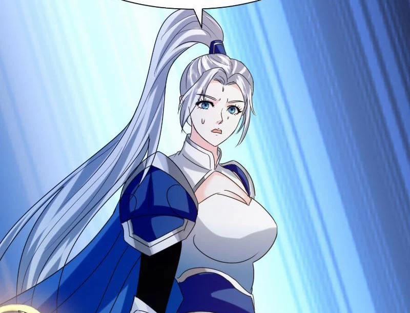 Hệ Thống Hèn Mọn Quỳ Xuống Cầu Xin Ta Vô Địch 30 trang 3