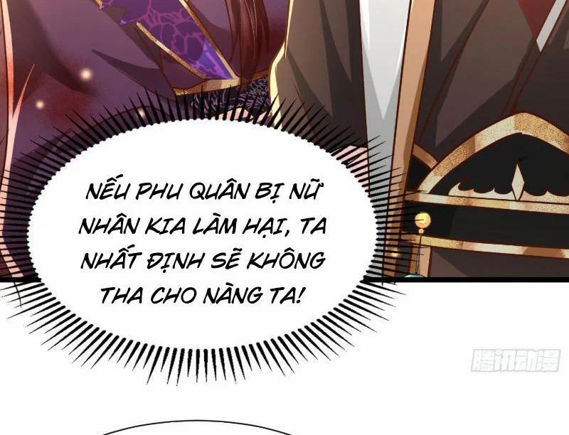 Hệ Thống Hèn Mọn Quỳ Xuống Cầu Xin Ta Vô Địch 30 trang 31