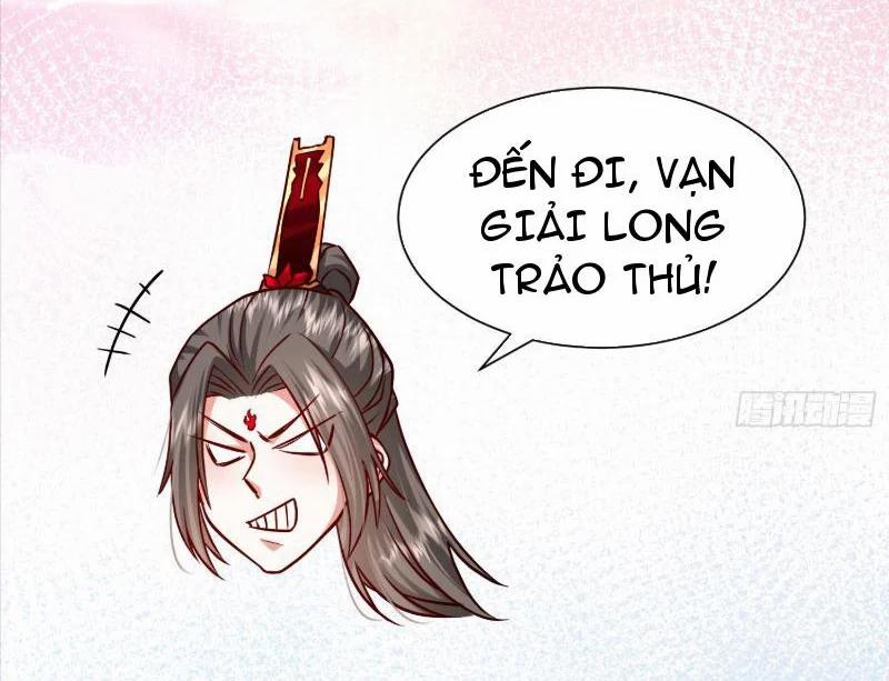 Hệ Thống Hèn Mọn Quỳ Xuống Cầu Xin Ta Vô Địch 30 trang 56