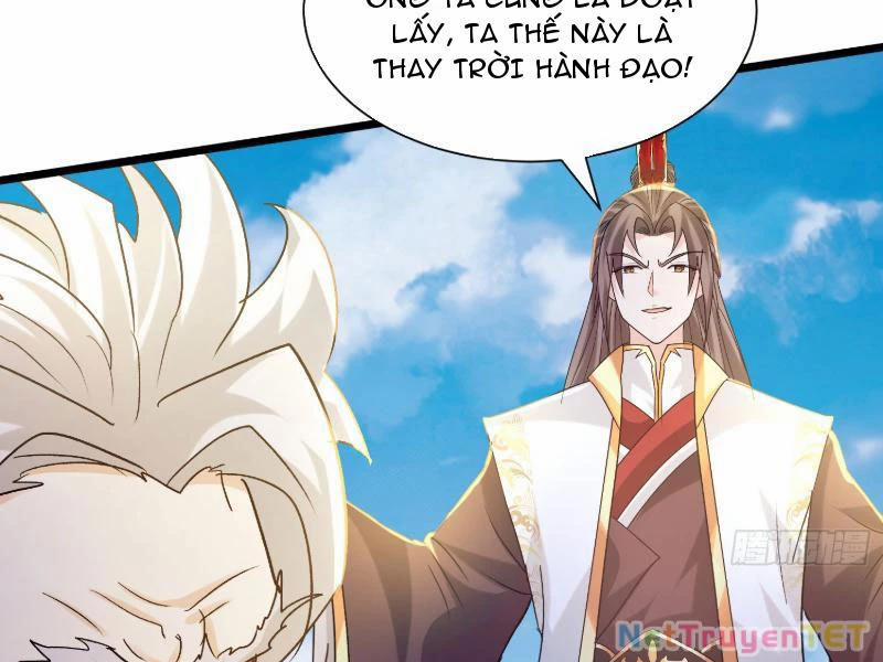 Hệ Thống Hèn Mọn Quỳ Xuống Cầu Xin Ta Vô Địch 31 trang 79