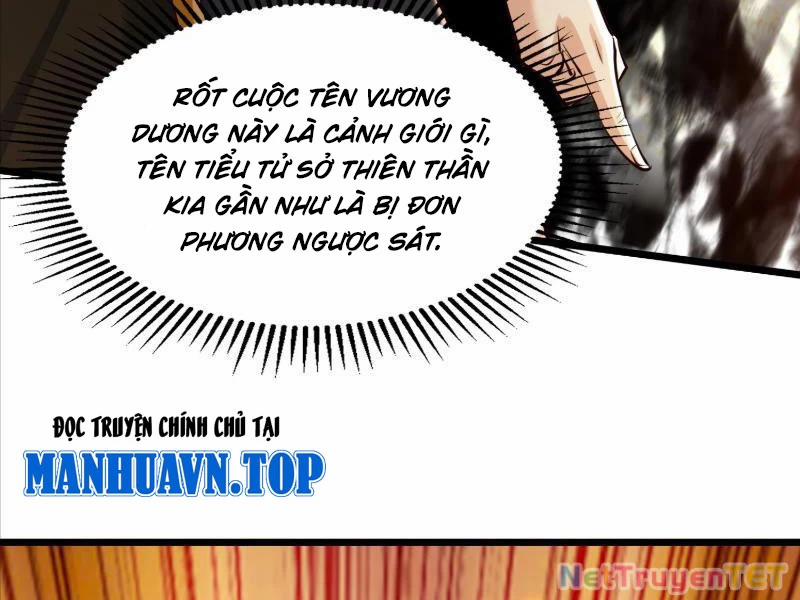 Hệ Thống Hèn Mọn Quỳ Xuống Cầu Xin Ta Vô Địch 31 trang 98