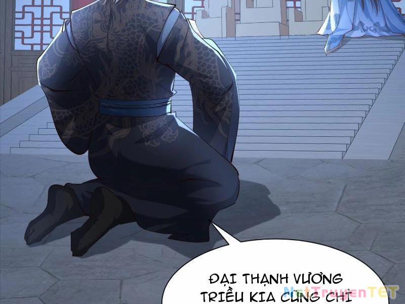 Hệ Thống Hèn Mọn Quỳ Xuống Cầu Xin Ta Vô Địch 32 trang 4