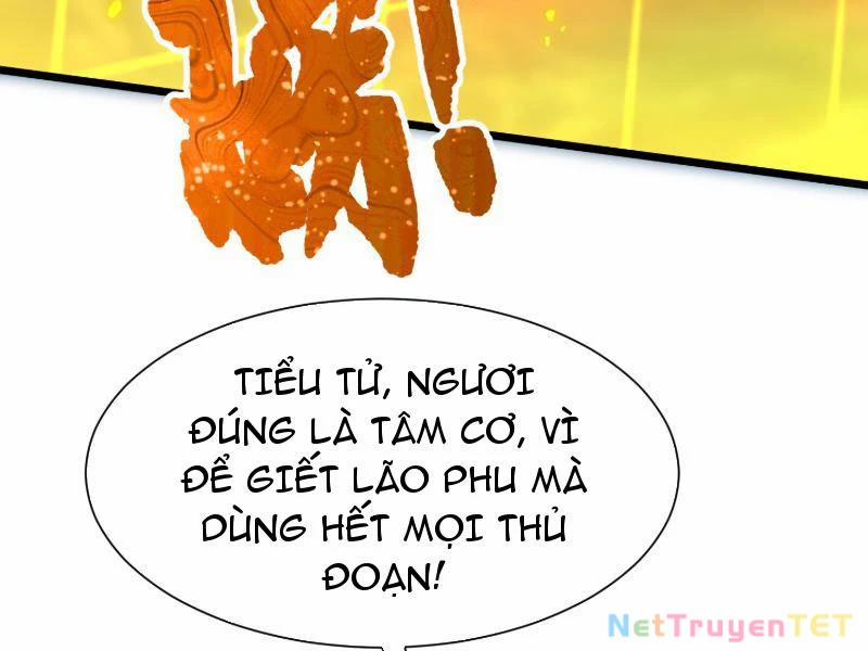 Hệ Thống Hèn Mọn Quỳ Xuống Cầu Xin Ta Vô Địch 32 trang 45