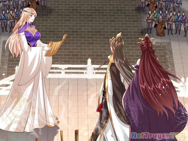 Hệ Thống Hèn Mọn Quỳ Xuống Cầu Xin Ta Vô Địch 35 trang 75