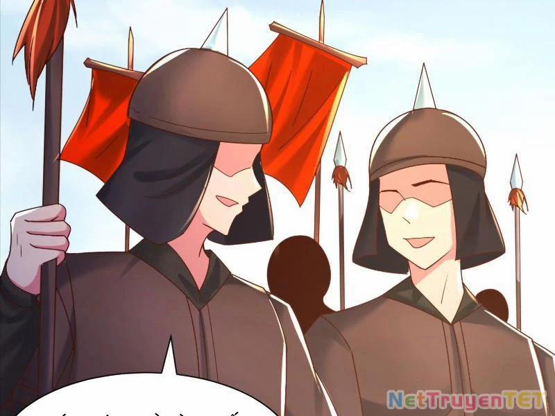 Hệ Thống Hèn Mọn Quỳ Xuống Cầu Xin Ta Vô Địch 36 trang 27