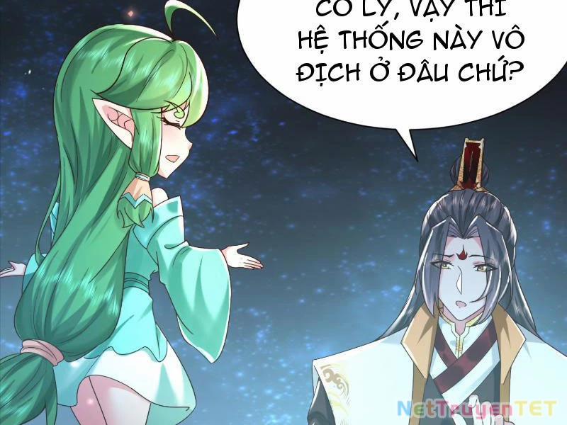 Hệ Thống Hèn Mọn Quỳ Xuống Cầu Xin Ta Vô Địch 36 trang 45