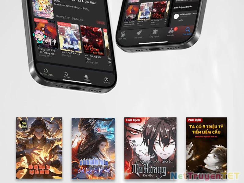 Hệ Thống Hèn Mọn Quỳ Xuống Cầu Xin Ta Vô Địch 36 trang 90