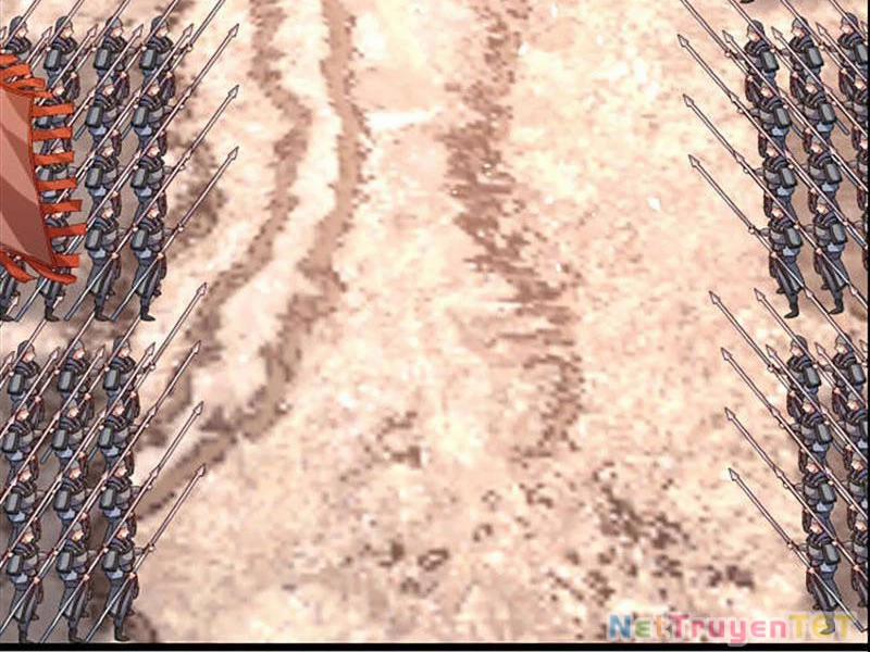 Hệ Thống Hèn Mọn Quỳ Xuống Cầu Xin Ta Vô Địch 37 trang 12