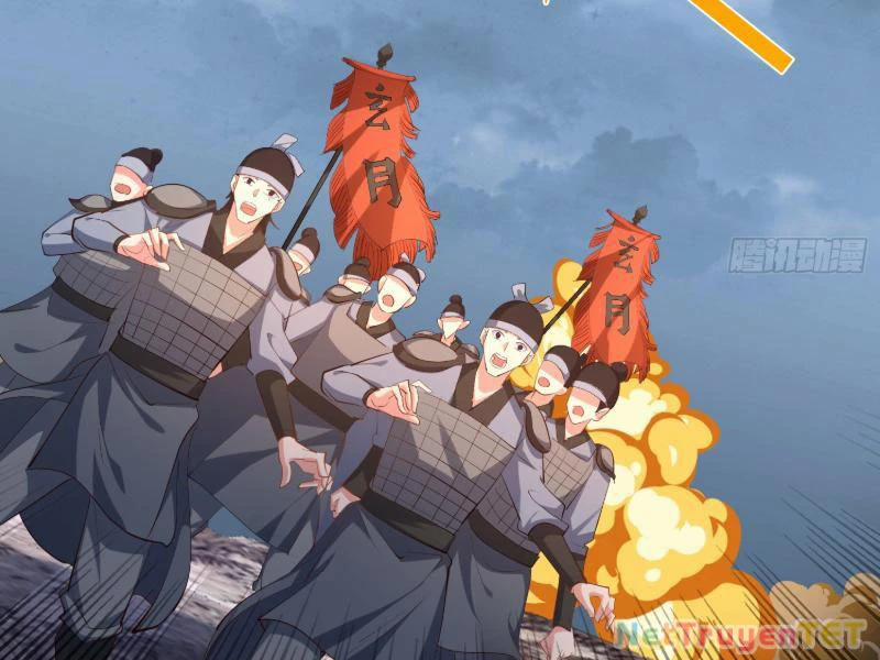 Hệ Thống Hèn Mọn Quỳ Xuống Cầu Xin Ta Vô Địch 37 trang 57