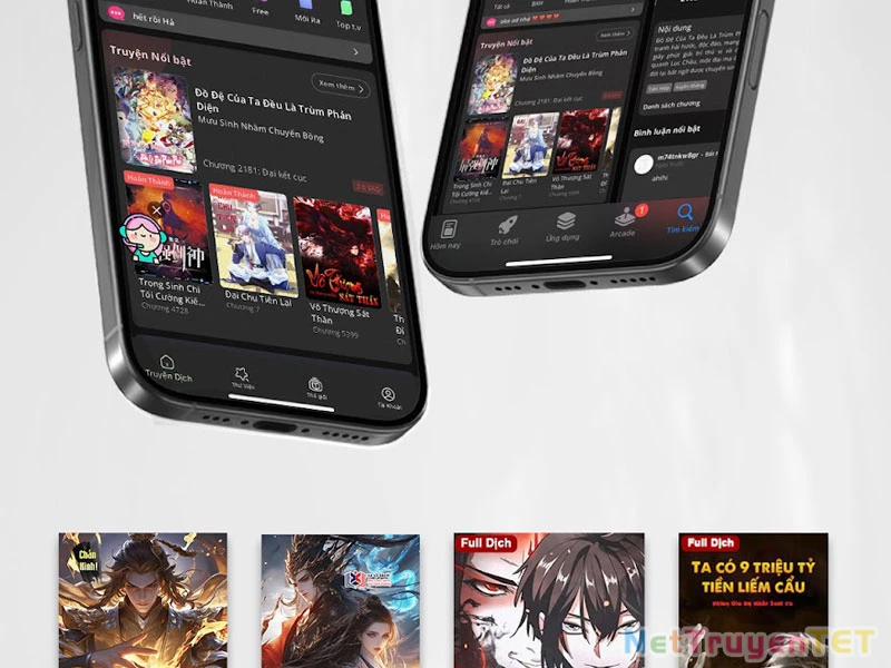 Hệ Thống Hèn Mọn Quỳ Xuống Cầu Xin Ta Vô Địch 37 trang 67