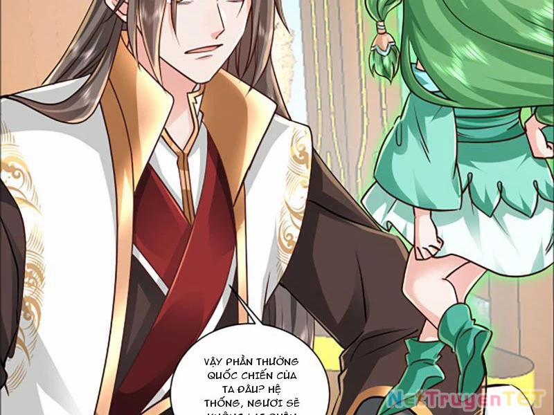 Hệ Thống Hèn Mọn Quỳ Xuống Cầu Xin Ta Vô Địch 38 trang 31