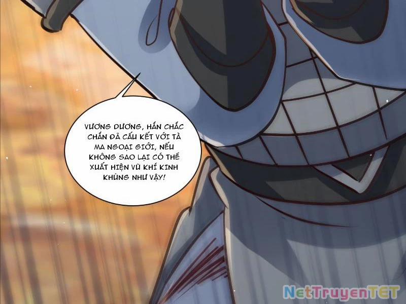 Hệ Thống Hèn Mọn Quỳ Xuống Cầu Xin Ta Vô Địch 38 trang 41